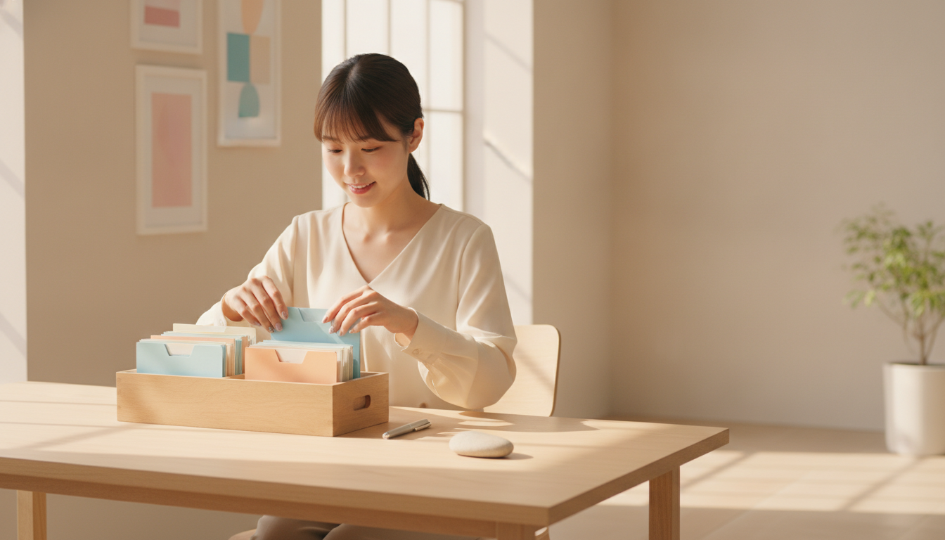 目次
