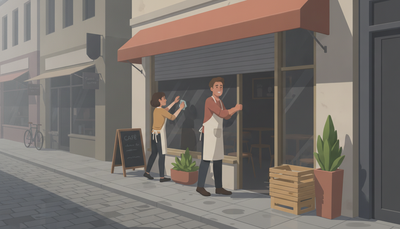 地域・条例で変わる営業時間の上乗せ規制