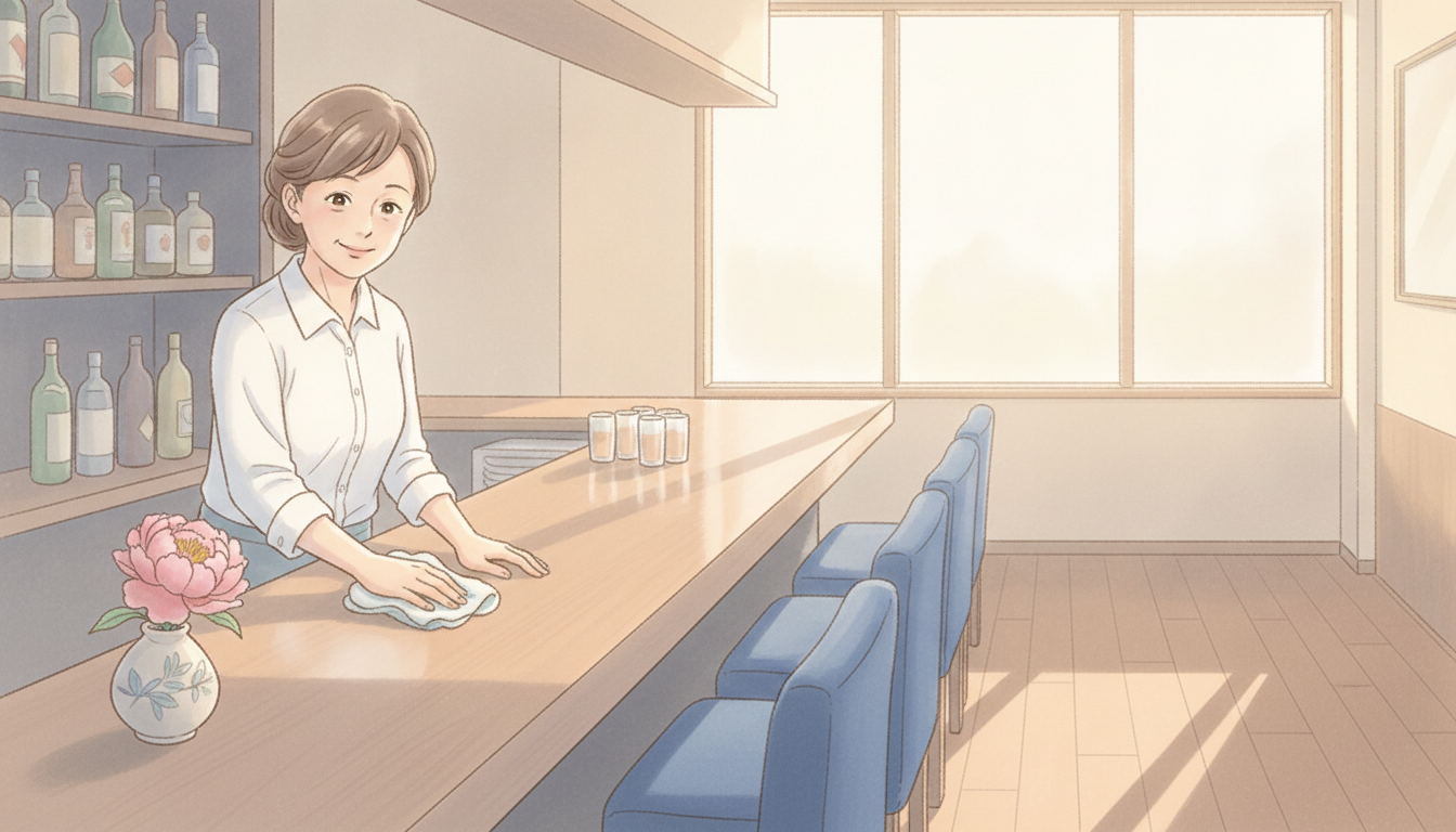 そもそも風営法とは？スナックに関わる仕組みをやさしく解説