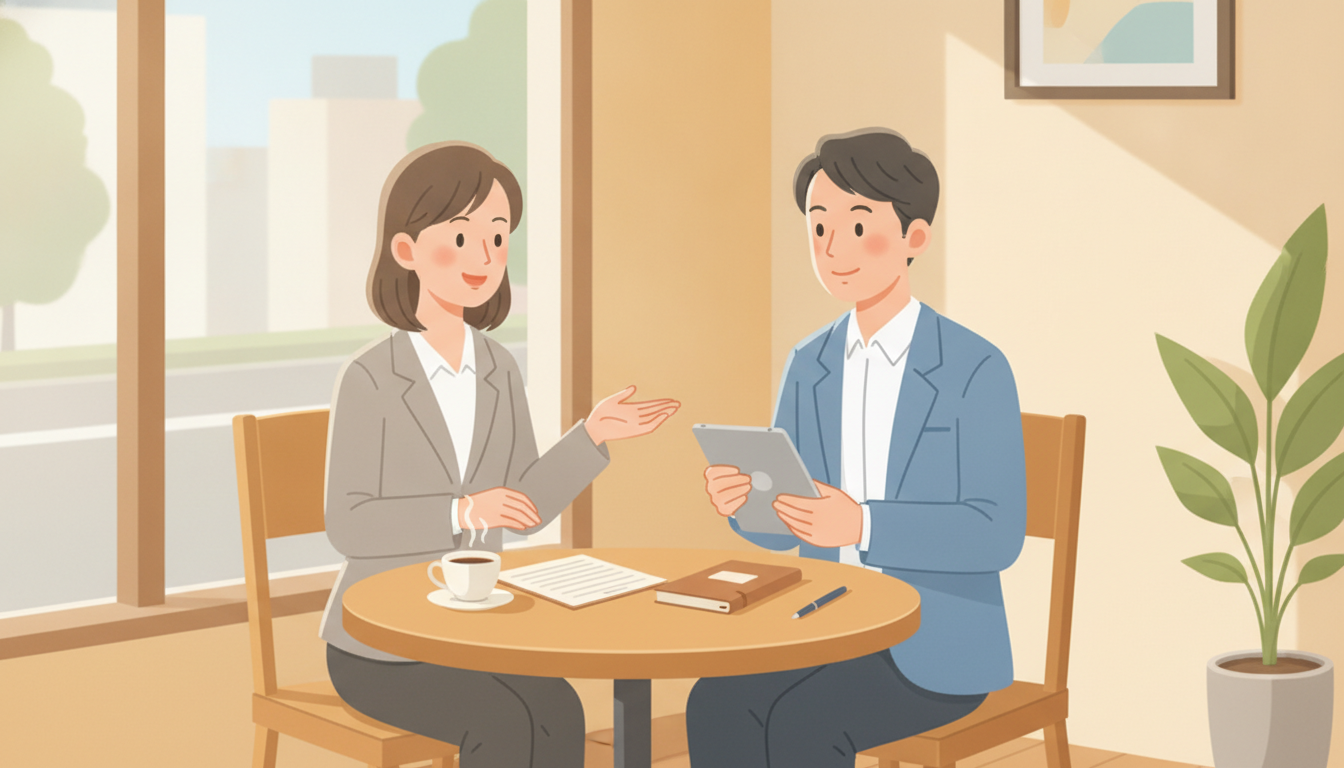 行政書士に依頼するメリットと、依頼した方がよい理由